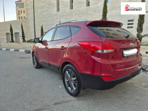 هيونداي توسان 2014 Image 2