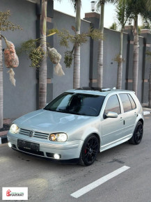 فولكسفاغن جولف 2000 Image 2