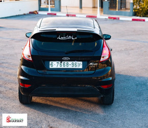 فورد فييستا 2015 Image 2