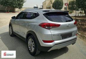 هيونداي توسان 2018 Image 2