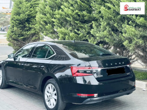 سكودا سوبيرب 2019 Image 2