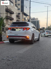 هيونداي توسان 2023 Image 2