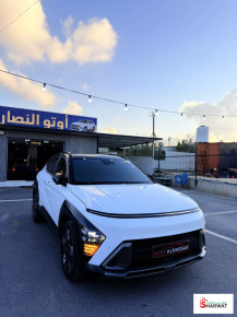 هيونداي كونا 2023 Image 2