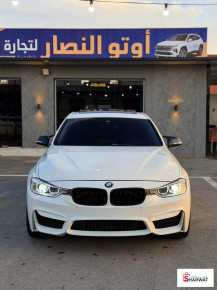 بي ام دبليو اخرى 2014 Image 2