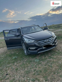 هيونداي سنتافي 2017 Image 2