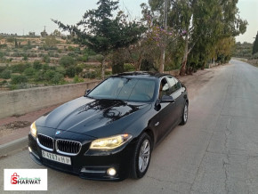 بي ام دبليو الفئة 5 2015 Image 2