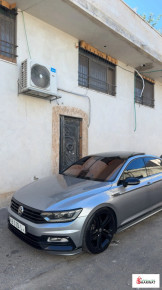 فولكسفاغن باسات 2017 Image 2