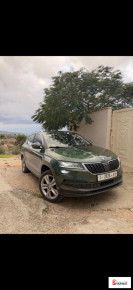 سكودا كاروك 2019 Image 2