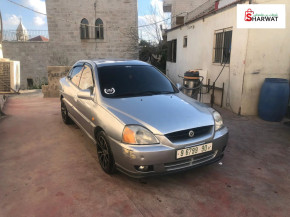 كيا ريو 2003 Image 2