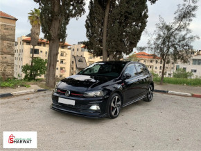 فولكسفاغن بولو 2021 Image 2