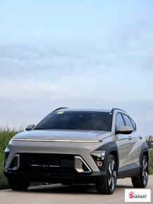 هيونداي كونا 2024 Image 2