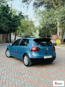 فولكسفاغن جولف ⁦MK5⁩ موديل ⁦2007⁩ 2007 Image 2