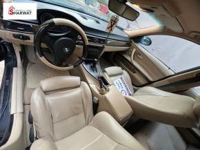 بي ام دبليو الفئة 3 2006 Image 2