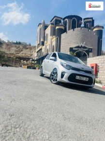 كيا مورنينج 2019 Image 2