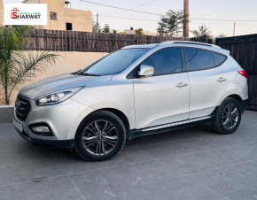 هيونداي توسان 2014 Image 2