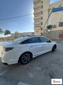 هيونداي سوناتا 2019 Image 2