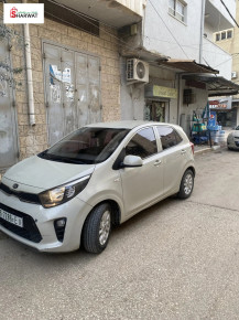 كيا مورنينج 2019 Image 2