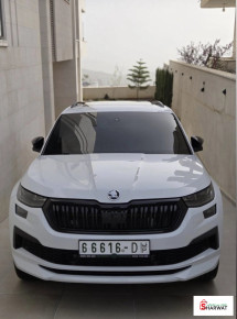 سكودا كودياك 2022 Image 2