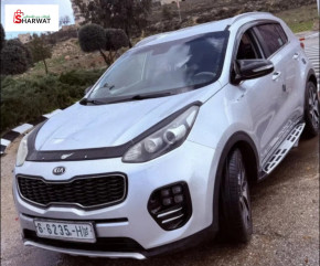 كيا سبورتاج 2016 Image 2