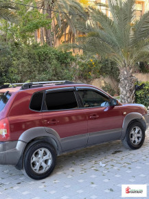 هيونداي توسان 2008 Image 2