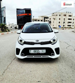 كيا بيكانتو 2020 Image 2