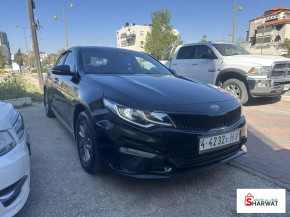 كيا اوبتيما 2019 Image 2