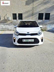 كيا بيكانتو 2020 Image 2