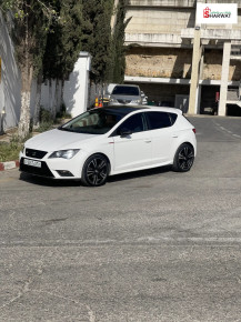 سيات ليون 2017 Image 2