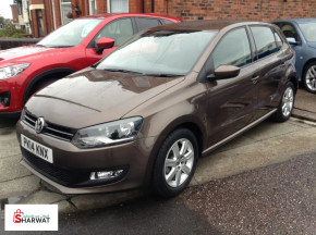 فولكسفاغن بولو 2015 Image 2