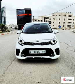 كيا مورنينج 2020 Image 2