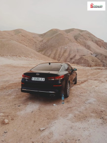 كيا K5 2018 Image 2