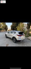 كيا سبورتاج 2021 Image 3