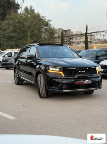 كيا سورينتو 2022 Image 3
