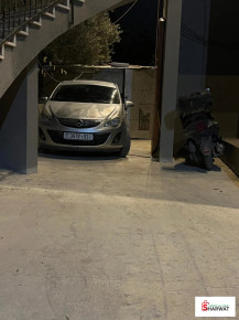 أوبل كورسا 2012 Image 3