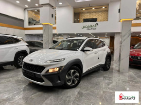 هيونداي كونا 2022 Image 3