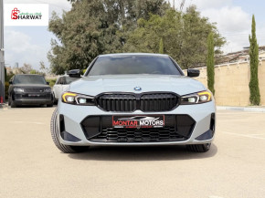 بي ام دبليو الفئة 3 2024 Image 3