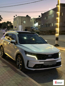 كيا سورينتو 2021 Image 3