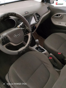 كيا كيا مورننغ موديل ⁦2015⁩ نحب 2015 Image 3