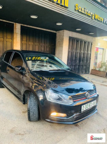 فولكسفاغن بولو 2016 Image 3