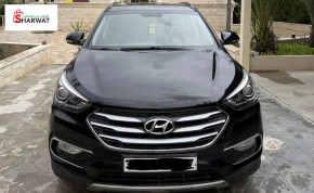 هيونداي سنتافي 2017 Image 3