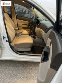 هيونداي فيرنا 2007 Image 3