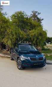 سكودا كودياك 2021 Image 3