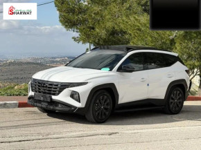 هيونداي توسان 2023 Image 3