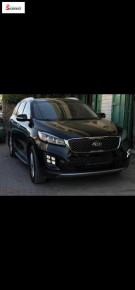 كيا سورينتو 2015 Image 3