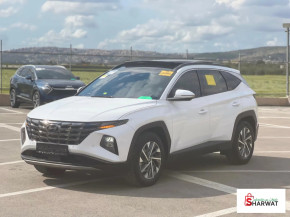 هيونداي توسان 2023 Image 3