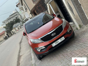 كيا سبورتاج 2015 Image 3