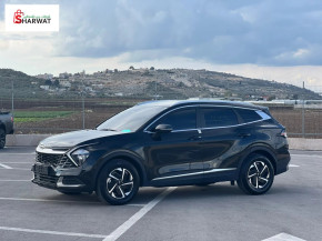 كيا سبورتاج 2022 Image 3