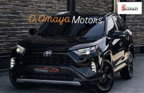 تويوتا راف فور 2023 Image 3