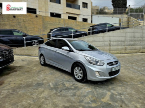 هيونداي اكسنت 2017 Image 3