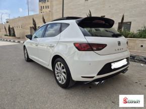 سيات ليون 2016 Image 3